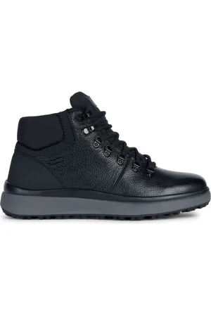 Geox Uomo, Scarpe, Nero, 43 EU, new