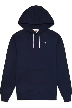Kappa Uomo, Felpe, Blu, L, new
