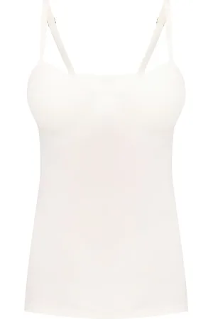 Hanro Donna, Mutande, Bianco, 4C IT, new
