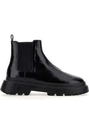Hogan Uomo, Scarpe, Nero, 43 EU, new