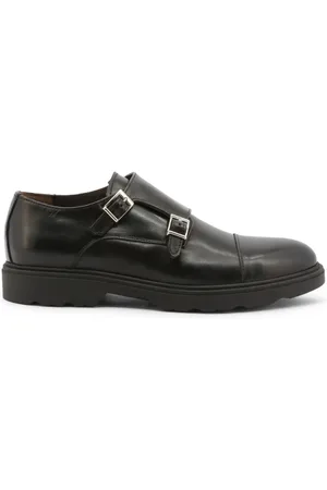 Duca Di Morrone Uomo, Scarpe, Nero, 41 EU, new