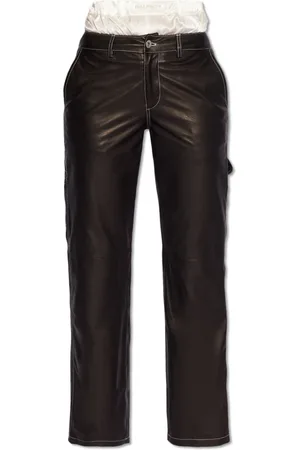 Halfboy Donna, Pantaloni, Nero, S, new