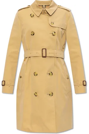 Burberry Donna, Cappotti, , 4Xs, new