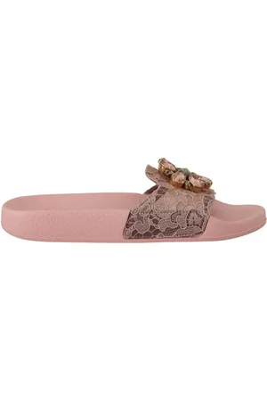 Dolce & Gabbana Donna, Scarpe, Rosa, 36 EU, new