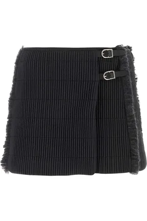 Durazzi Milano Donna, Gonne, Nero, M, new
