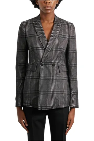 SAPIO Donna, Giacche, Nero, S, new