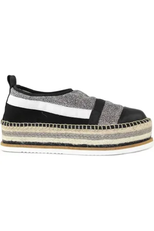 Espadrilles Uomo, Scarpe, Grigio, 38 EU, new