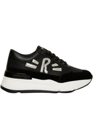 Rucoline Donna, Scarpe, Nero, 37 EU, new