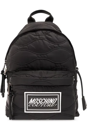 Zaino moschino uomo cheap