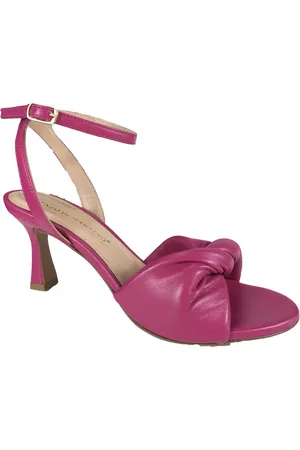 ENZO DI MARTINO Donna, Scarpe, Rosa, 35 EU, new