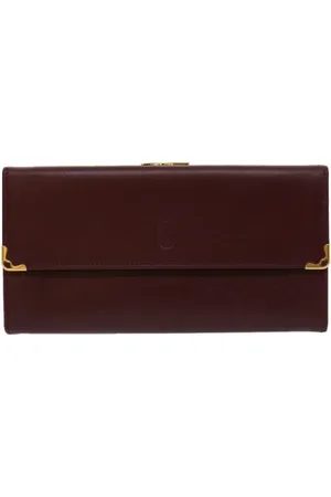Cartier Donna, Pre-owned, Rosso, Taglia unica, used