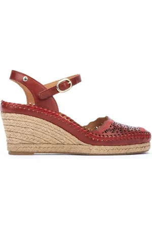 Pikolinos Donna, Scarpe, Rosso, 36 EU, new