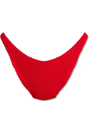 Bond Eye Donna, Costumi da bagno, Rosso, Taglia unica, new