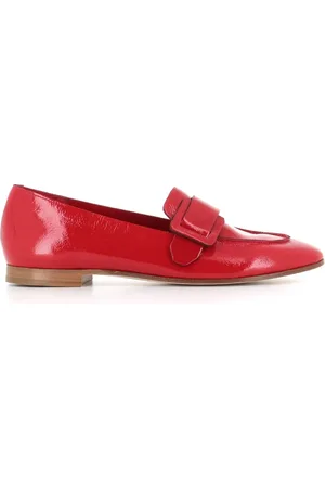 ROBERTO DEL CARLO Donna, Scarpe, Rosso, 36 EU, new