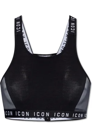 Dsquared2 Donna, Sport, Nero, XL, new