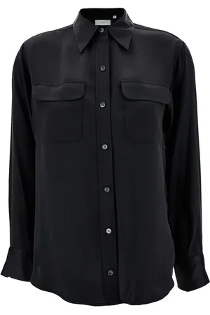 Equipment Donna, Camicette , Nero, S, new