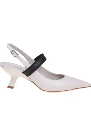 vic matiè Donna, Scarpe, Bianco, 36 EU, new
