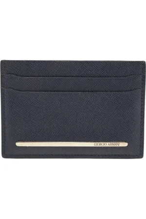 Emporio Armani Donna, Pre-owned, Blu, Taglia unica, used