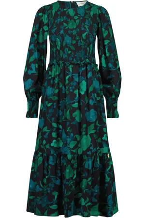 Fabienne Chapot Donna, Abiti, Verde, S, new