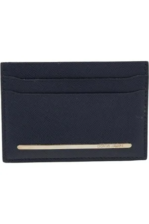 Emporio Armani Donna, Pre-owned, Blu, Taglia unica, used