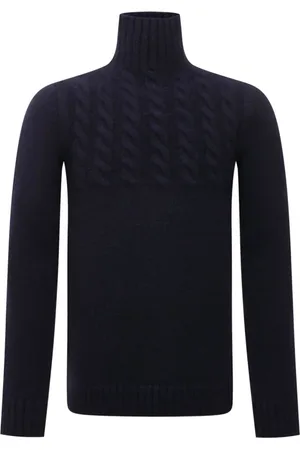 Maison Margiela Uomo, Maglie, Blu, S, new