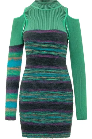 Andersson Bell Donna, Abiti, Multicolore, M, new