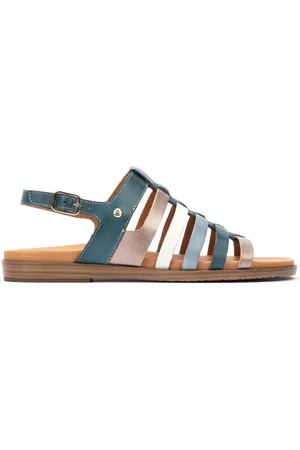 Pikolinos Donna, Scarpe, Blu, 39 EU, new