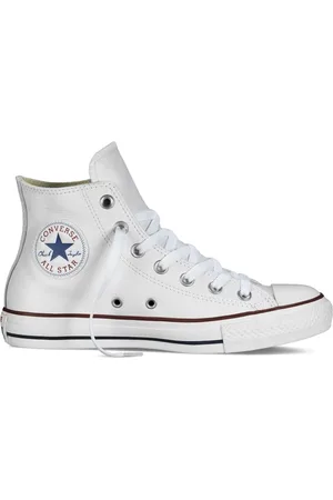Converse Donna, Scarpe, Bianco, 36 EU, new