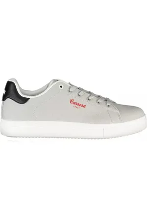 Carrera Uomo, Scarpe, Grigio, 42 EU, new
