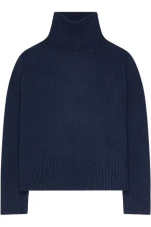 Vanessa Bruno Donna, Maglie, Blu, M, new