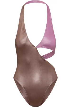 ALESSANDRO VIGILANTE Donna, Costumi da bagno, Multicolore, L, new