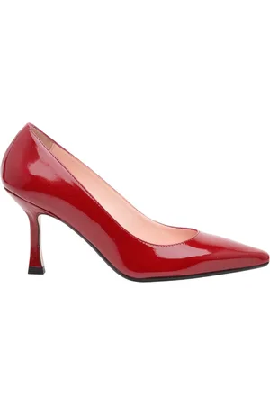 ANNA F. Donna, Scarpe, Rosso, 37 EU, new