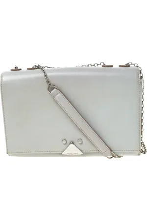 Emporio Armani Donna, Pre-owned, Grigio, Taglia unica, used