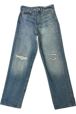 Denham Uomo, Jeans, Blu, W28 L30, new