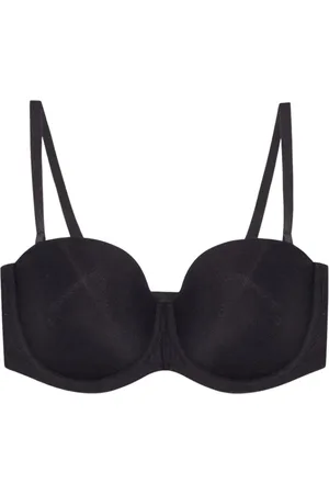 Hanro Donna, Mutande, Nero, 3A IT, new