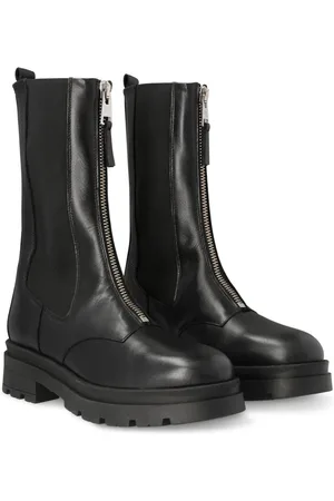 ANINE BING Donna, Scarpe, Nero, 38 EU, new