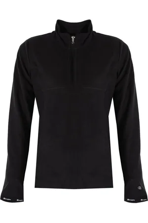 Champion Donna, Felpe, Nero, L, new