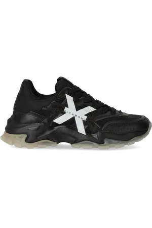 John Richmond Uomo, Scarpe, Nero, 41 EU, new