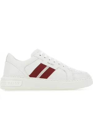 Bally Uomo, Scarpe, Bianco, 41 EU, new