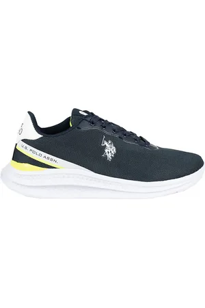 U.S. Polo Assn. Uomo, Scarpe, Blu, 42 EU, new