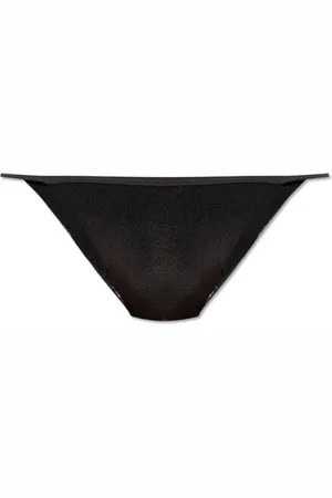 Dsquared2 Donna, Costumi da bagno, Nero, XS, new