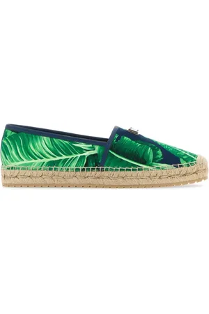 Dolce & Gabbana Uomo, Scarpe, Verde, 42 EU, new