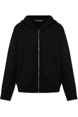 Palm Angels Uomo, Maglie, Nero, S, new
