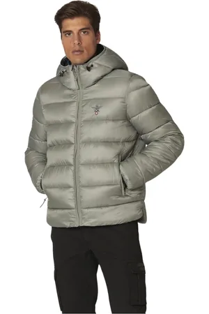 Aeronautica Militare Uomo, Giacche, Verde, M, new