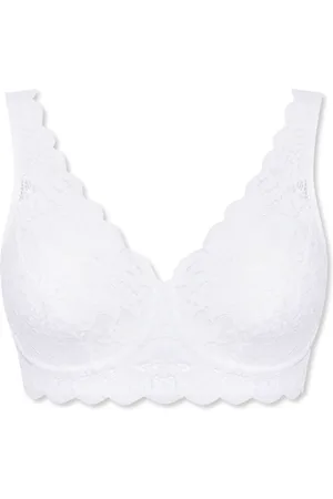 Hanro Donna, Mutande, Bianco, 4C IT, new