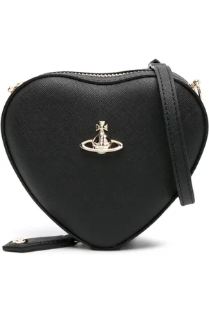 Vivienne Westwood Donna, Borse, Nero, Taglia unica, new