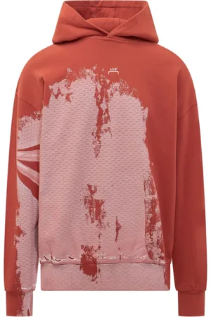 A-cold-wall* Uomo, Felpe, Multicolore, S, new
