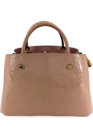 LOUIS VUITTON Donna, Pre-owned, Rosa, Taglia unica, used