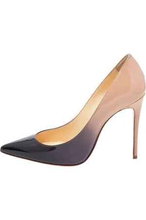 Scarpe col tacco louboutin sales