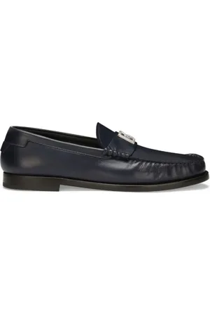 Dolce & Gabbana Uomo, Scarpe, Blu, 42 EU, new